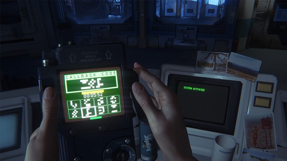 Alien: Isolation (Edición Ripley) - Imagen 33
